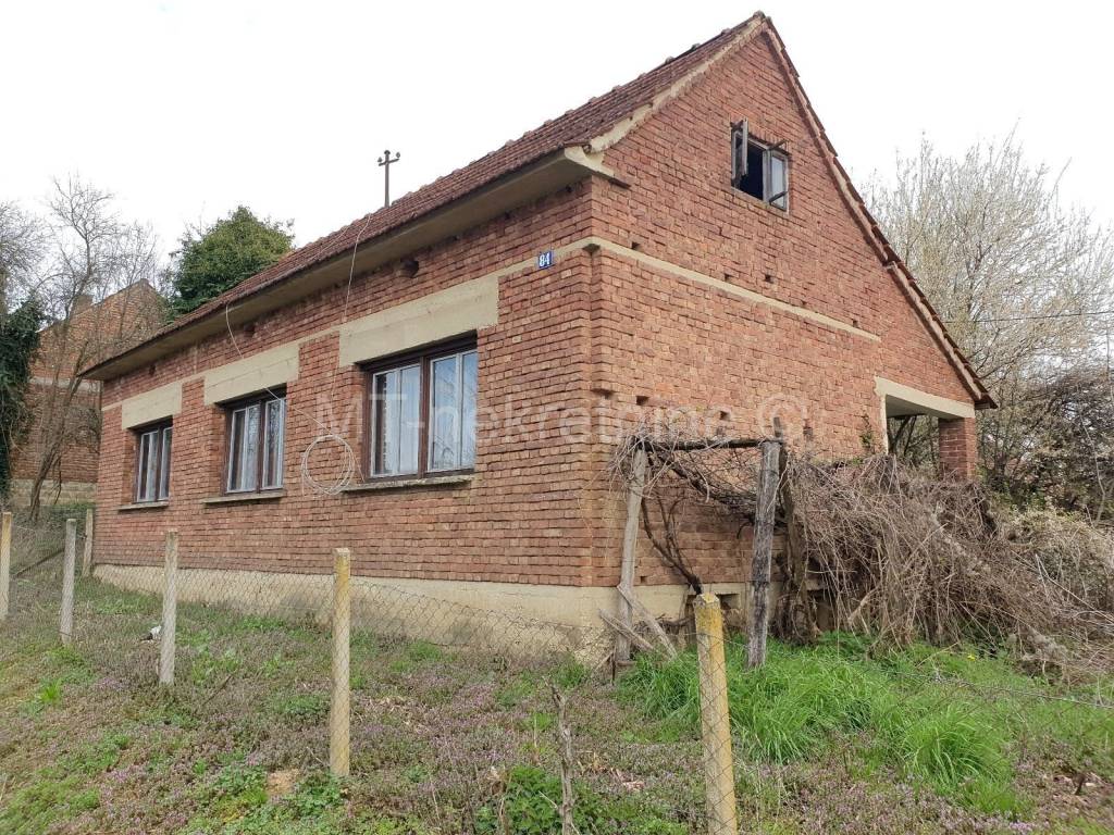 Obiteljska kuca, Prodaja, Sandrovac, Pupelica