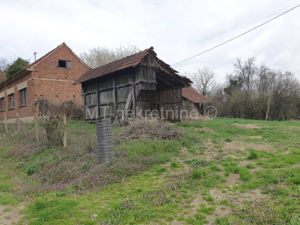 Obiteljska kuca, Prodaja, Sandrovac, Pupelica