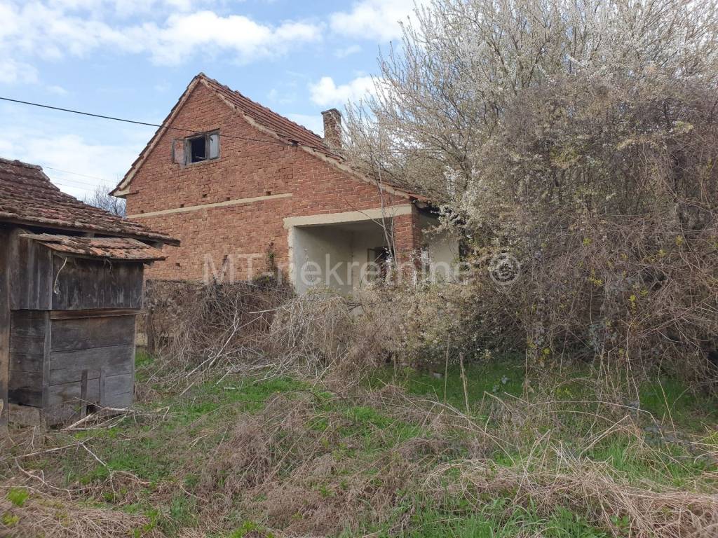 Obiteljska kuca, Prodaja, Sandrovac, Pupelica