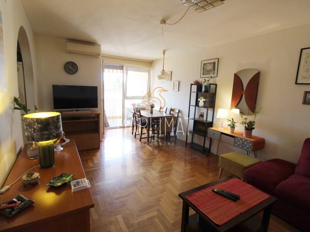 Zagreb, Podsused - Vrapce