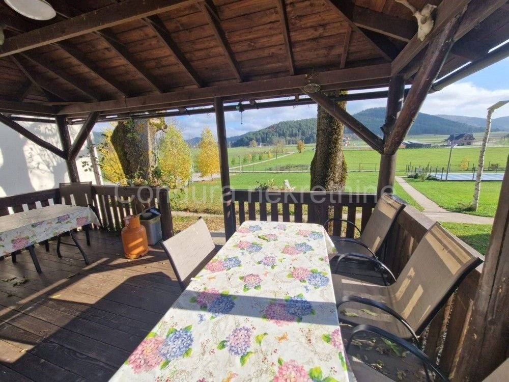 Nekretnina za odmor, Prodaja, Vrhovine, Rudopolje