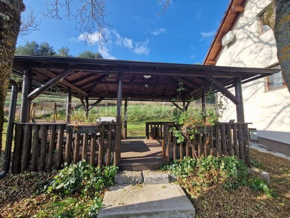 Nekretnina za odmor, Prodaja, Vrhovine, Rudopolje