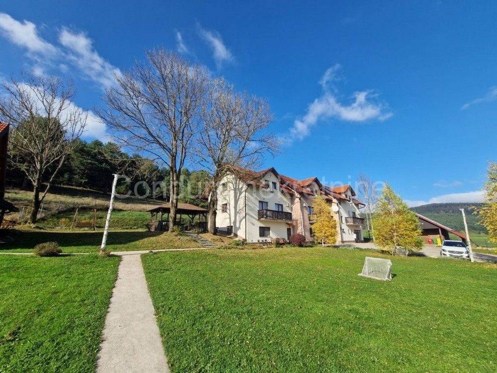 Nekretnina za odmor, Prodaja, Vrhovine, Rudopolje