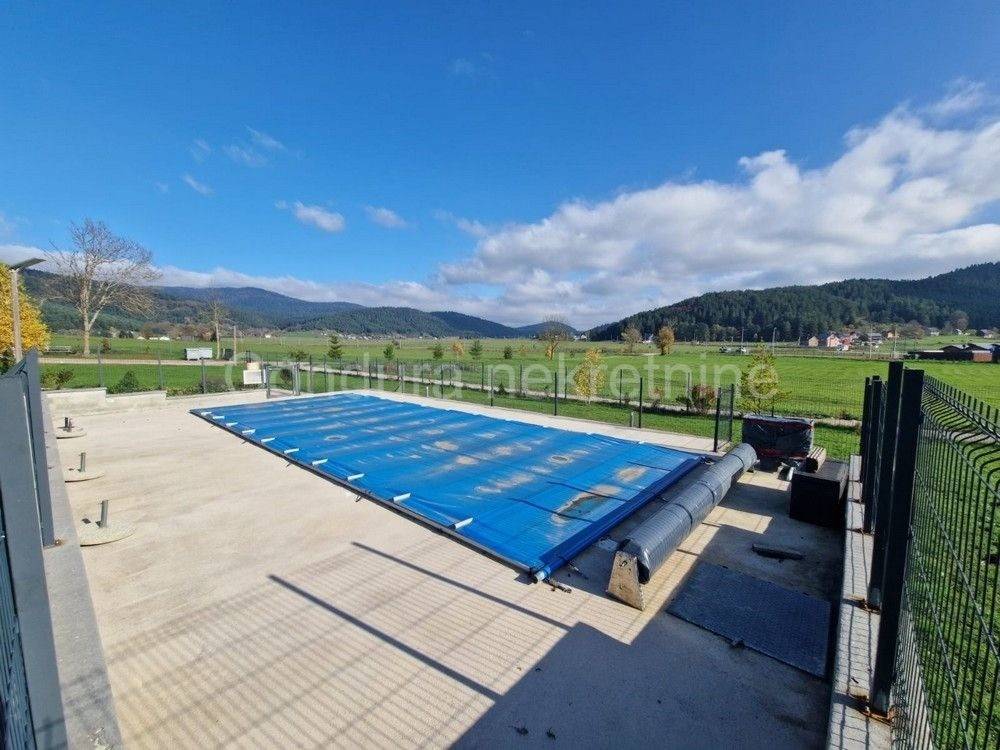 Nekretnina za odmor, Prodaja, Vrhovine, Rudopolje