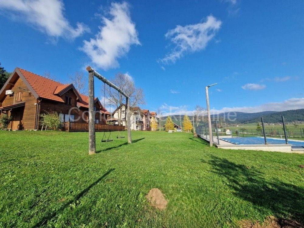 Nekretnina za odmor, Prodaja, Vrhovine, Rudopolje