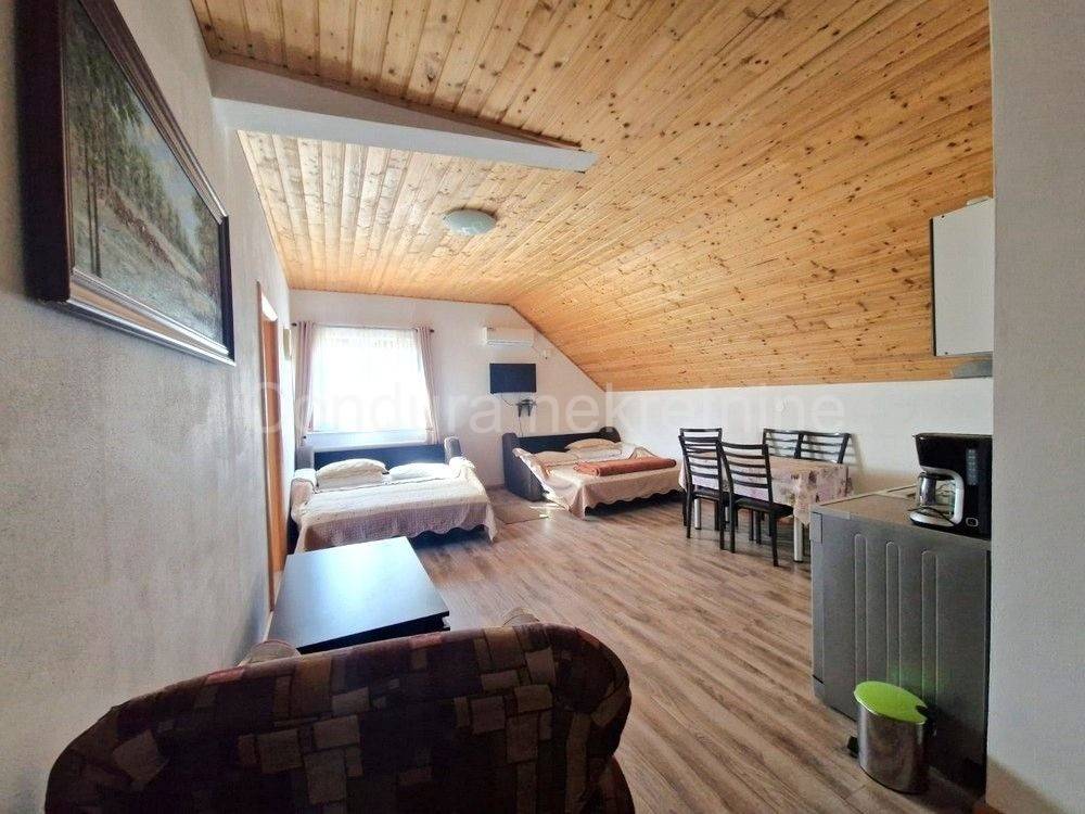 Nekretnina za odmor, Prodaja, Vrhovine, Rudopolje