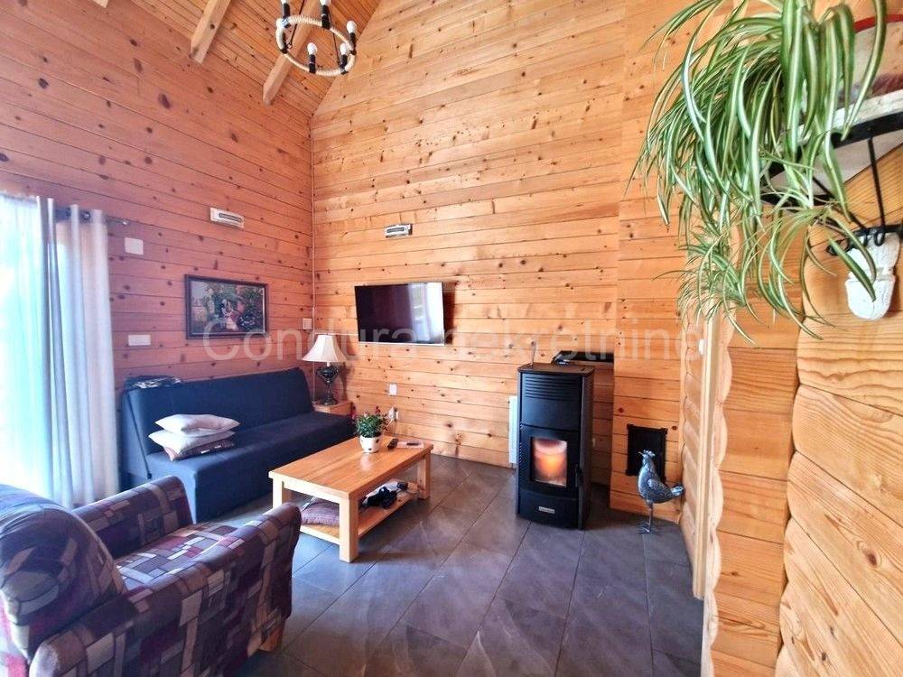 Nekretnina za odmor, Prodaja, Vrhovine, Rudopolje