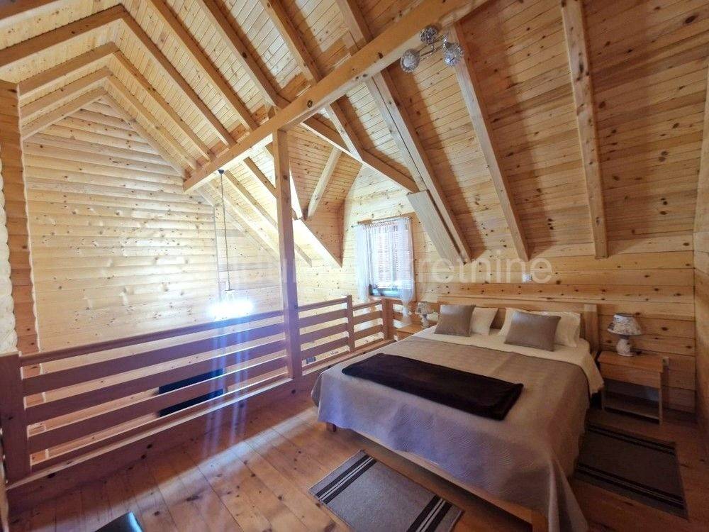 Nekretnina za odmor, Prodaja, Vrhovine, Rudopolje