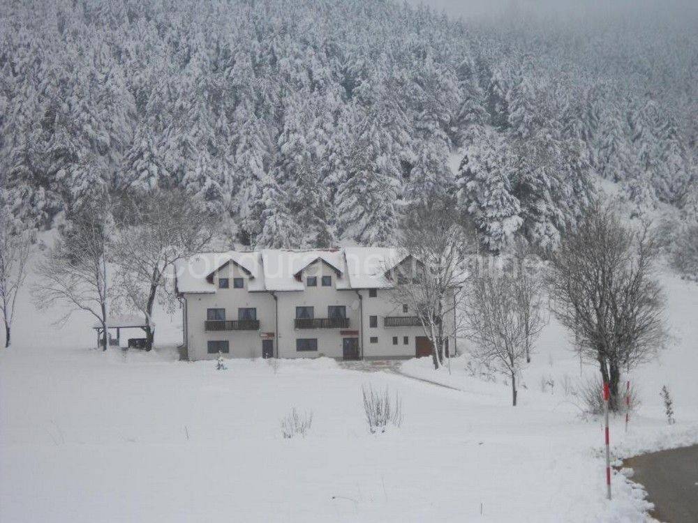 Nekretnina za odmor, Prodaja, Vrhovine, Rudopolje
