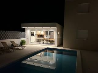 Villa, Sale, Kaštela, Kaštel Novi