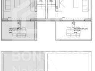 Flat in a new building, Sale, Privlaka, Privlaka