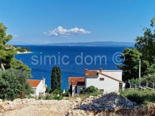 Apartment by the sea, Sale, Okrug, Okrug Gornji