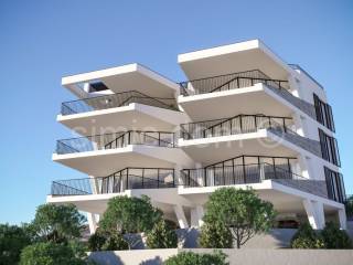 Apartment by the sea, Sale, Okrug, Okrug Gornji
