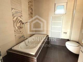 Flat in a building, Rent, Zagreb, Maksimir