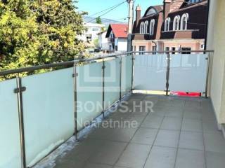 Flat in a building, Rent, Zagreb, Maksimir