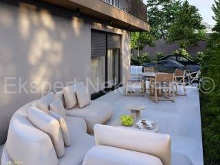 Flat in a new building, Sale, Trogir, Trogir