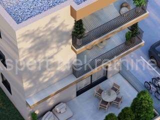 Flat in a new building, Sale, Trogir, Trogir