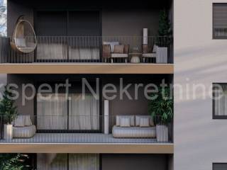 Flat in a new building, Sale, Trogir, Trogir