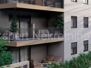 Flat in a new building, Sale, Trogir, Trogir