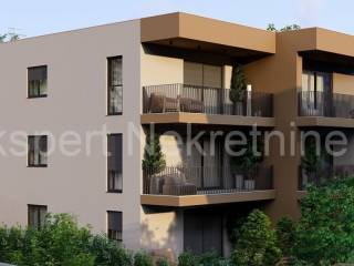 Flat in a new building, Sale, Trogir, Trogir