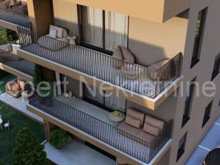 Flat in a new building, Sale, Trogir, Trogir
