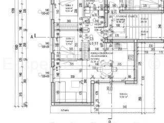 Flat in a new building, Sale, Trogir, Trogir