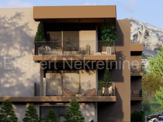 Flat in a new building, Sale, Trogir, Trogir