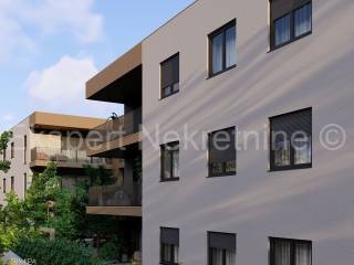 Flat in a new building, Sale, Trogir, Trogir