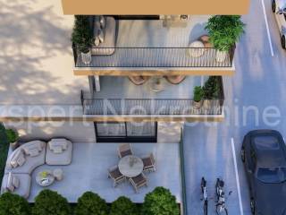 Flat in a new building, Sale, Trogir, Trogir