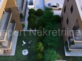 Flat in a new building, Sale, Trogir, Trogir