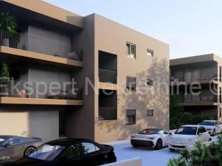 Flat in a new building, Sale, Trogir, Trogir