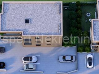 Flat in a new building, Sale, Trogir, Trogir