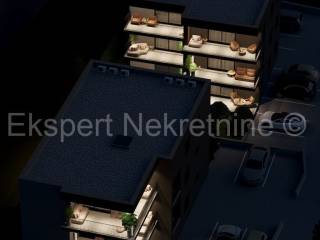 Flat in a new building, Sale, Trogir, Trogir