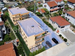 Flat in a new building, Sale, Trogir, Trogir