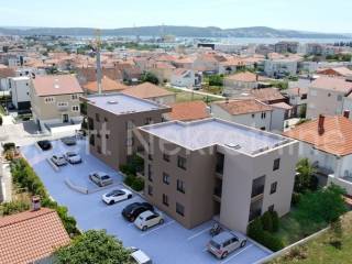 Flat in a new building, Sale, Trogir, Trogir