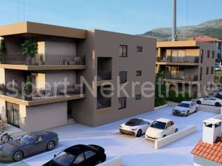Flat in a new building, Sale, Trogir, Trogir