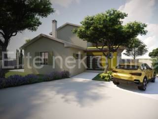 Detached house, Sale, Svetvinčenat, Smoljanci