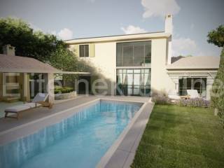 Detached house, Sale, Svetvinčenat, Smoljanci