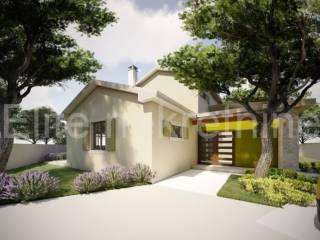 Detached house, Sale, Svetvinčenat, Smoljanci