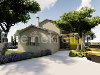 Detached house, Sale, Svetvinčenat, Smoljanci