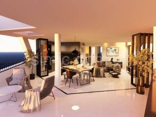 Apartment by the sea, Sale, Okrug, Okrug Gornji