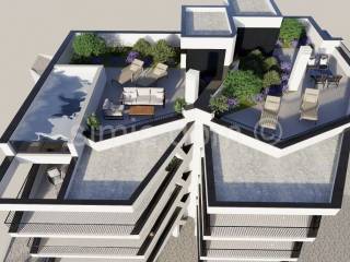 Apartment by the sea, Sale, Okrug, Okrug Gornji