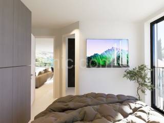 Apartment by the sea, Sale, Okrug, Okrug Gornji