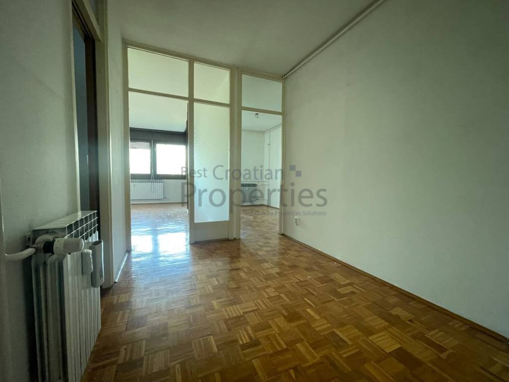 Zagreb, Stenjevec