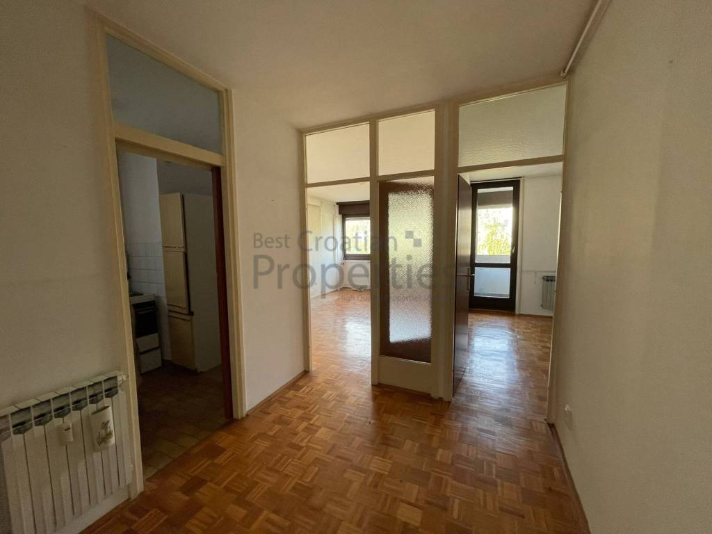 Zagreb, Stenjevec