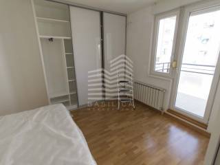 Stan u novogradnji, Najam, Zagreb, Tresnjevka - sjever