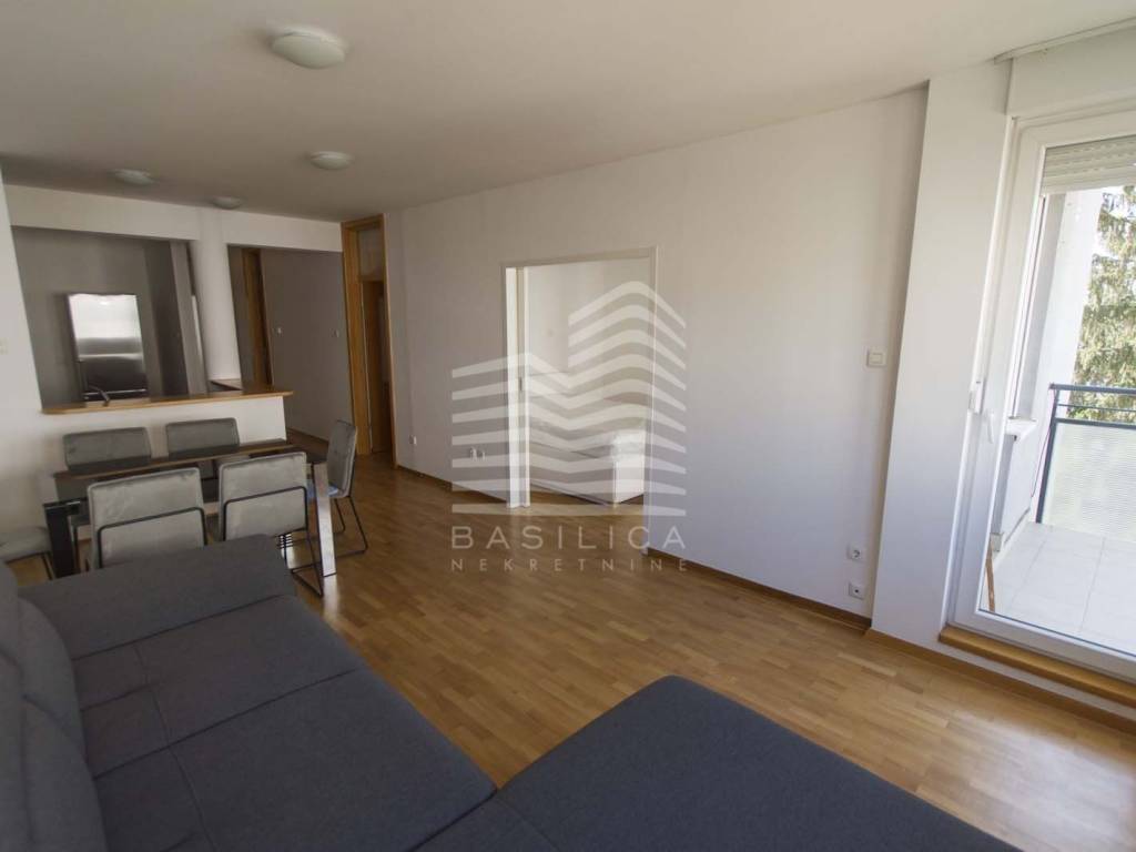 Stan u novogradnji, Najam, Zagreb, Tresnjevka - sjever