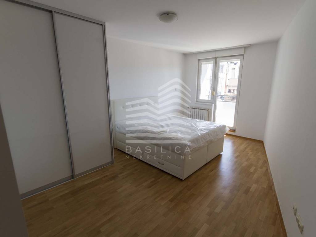 Stan u novogradnji, Najam, Zagreb, Tresnjevka - sjever