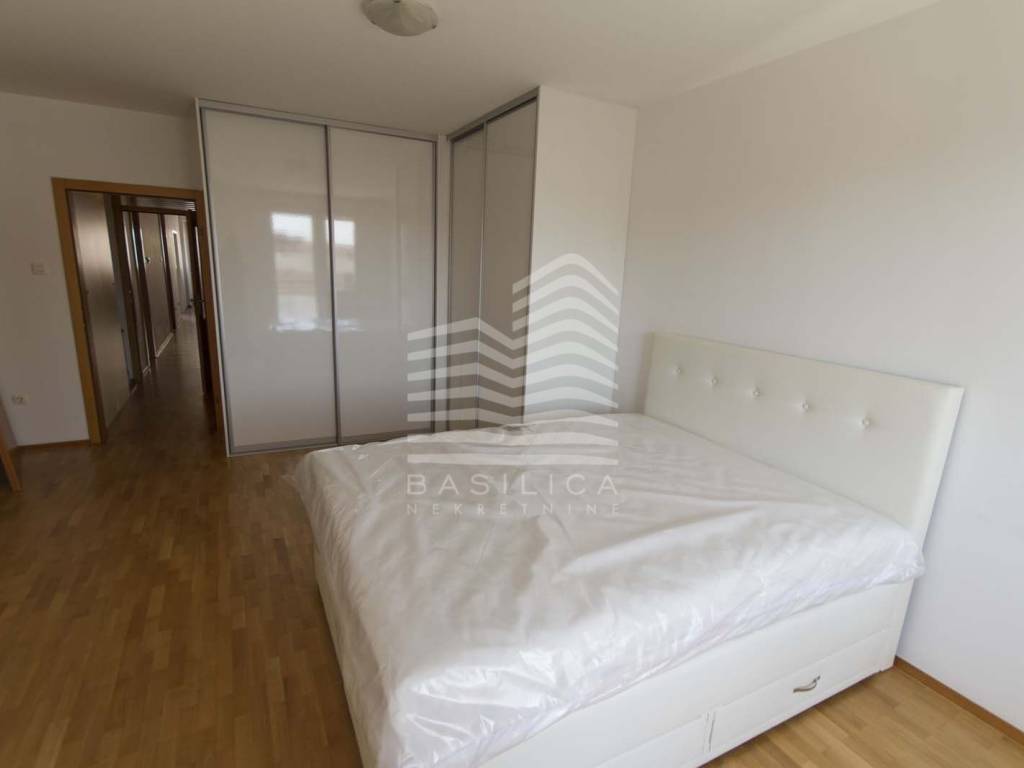Stan u novogradnji, Najam, Zagreb, Tresnjevka - sjever