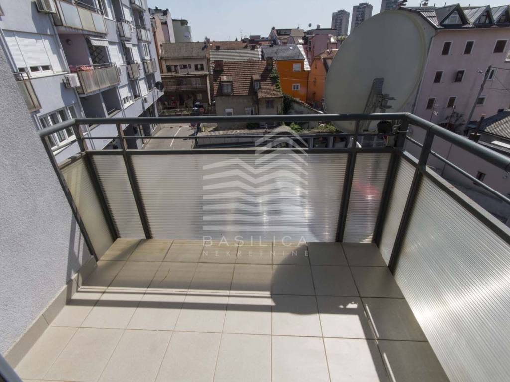 Stan u novogradnji, Najam, Zagreb, Tresnjevka - sjever